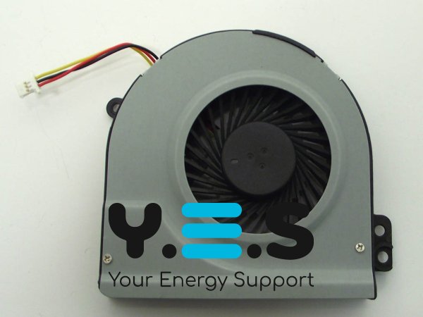 Вентилятор-кулер для Dell Inspiron 13R N3010, P/N JDDY6 0JDDY6 (сумісн.: N3010)