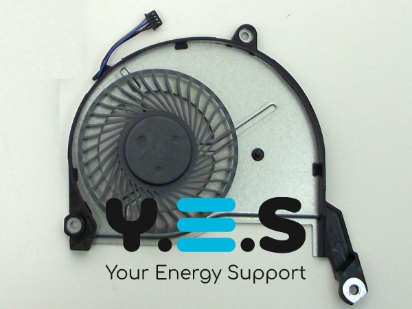 Кулер-вентилятор 4PIN для HP Pavilion 14-N000/14-N200/15-N/17-N100 DFS200405010T 736278-001