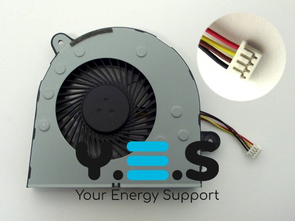 Вентилятор-кулер 4Pin MG60090V1-180-S99 для Lenovo IdeaPad G400S/G500S/G505S/Z501/Z505