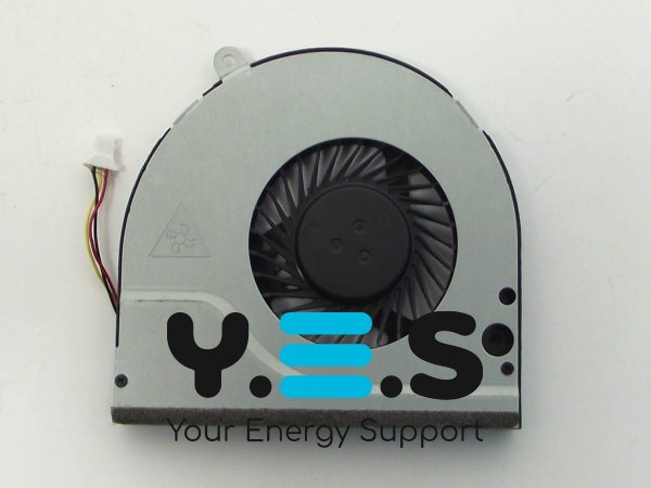 Вентилятор-кулер для Acer Aspire E1-530/E1-530G/E1-532/E1-570/E1-570G/E1-572/V5-561
(Сумісні моделі: Acer Aspire E1-530, E1-530G, E1-532, E1-570, E1-570G, E1-572, V5-561)