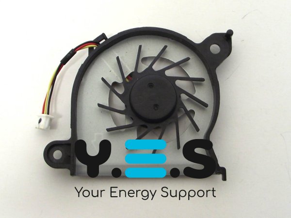 Вентилятор (кулер) для ноутбука Toshiba Satellite NB300/NB305, AB4105HX-KB3
Сумісні моделі: Toshiba Satellite NB300, NB305.