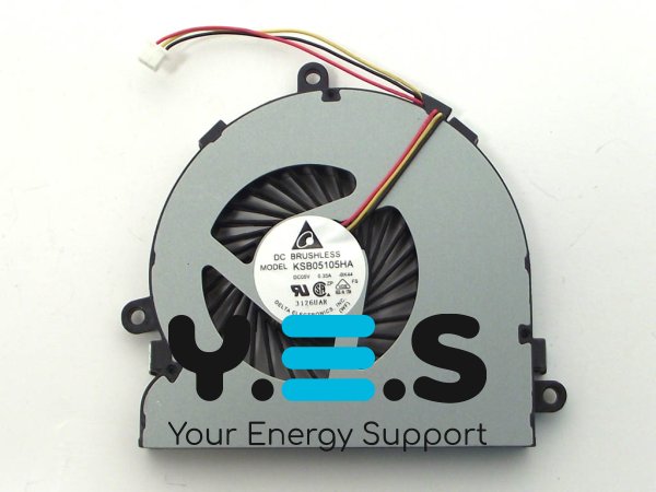 Вентилятор-кулер HP Pavilion 15-G000/15-G100/15-G/14-R/15-R/15-R100/246 G3/250 G3 753894-001