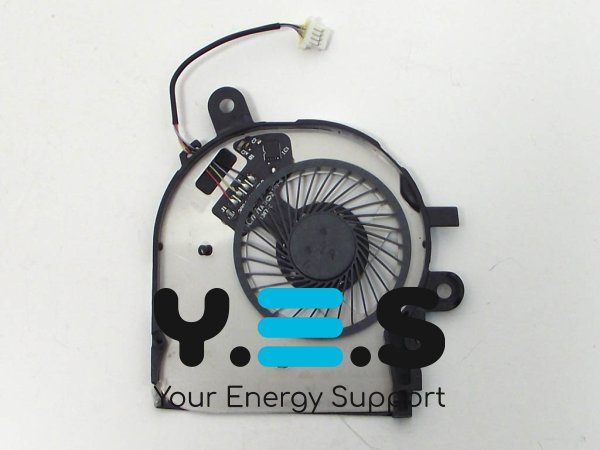 Вентилятор-кулер для HP Folio 1040 G1/940 G1, p/n 739561-001