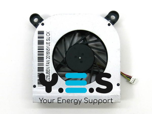 Кулер (вентилятор) для Samsung Q35: HY60B-05A, BA31-00032A
Сумісні моделі: Samsung Q35 Series (Q35)