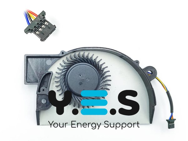 Кулер (вентилятор) малий для Acer Aspire VN7-791/VN7-791G, MG60090V1-C200-S9