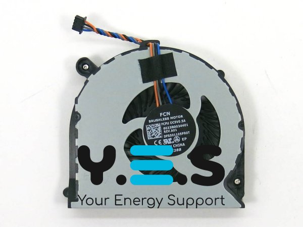 Вентилятор-кулер HP ProBook 640 G1/645 G1/650 G1/655 G1, 738685-001