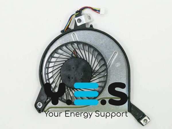 Кулер вентилятора для HP Envy 15-K/15T-K/14-U, Pavilion 15-P/16-P/14-V/15-V/17-F