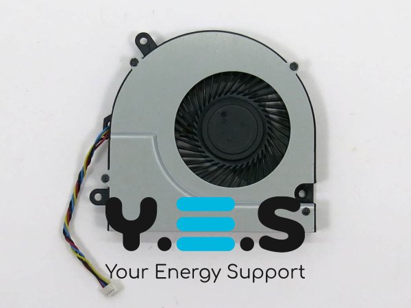 Вентилятор-кулер 4pin для Lenovo IdeaPad G700/G700A/G710/G710A/Z710 AB07505HX-G03 Original