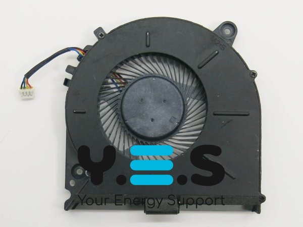 Вентилятор (кулер) для Lenovo IdeaPad Y700-15ACZ/Y700-15ISK MF75100V1-C010-S9A DC28000CRS0 v1