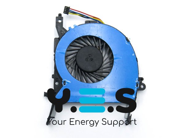 Кулер (вентилятор) для ASUS X556/X556UB/X456/FL5900U/FL5900/FL5900L EF75070S1-C430-S9A