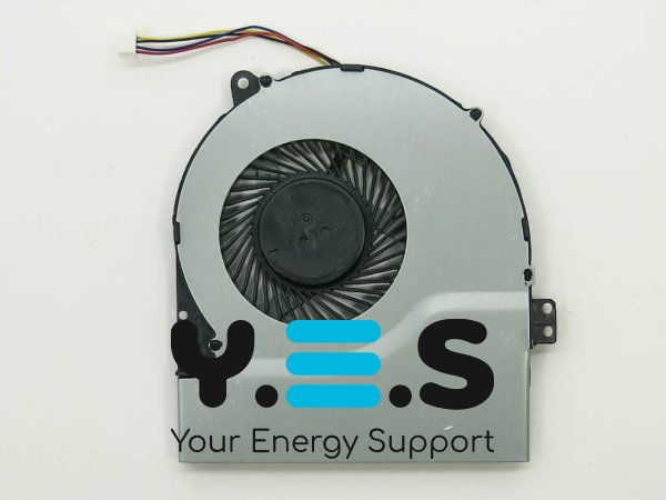 Вентилятор (кулер) для ASUS X450/X450CC/X450VC/X450CA/X450VB/X450CP/X450LA X550CC (13NB00S1P01011)