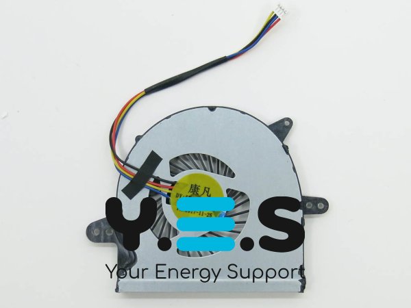 Вентилятор-кулер для ASUS X501U/X401U EF50050V1-C081-S99, 13GN4O10M060-1