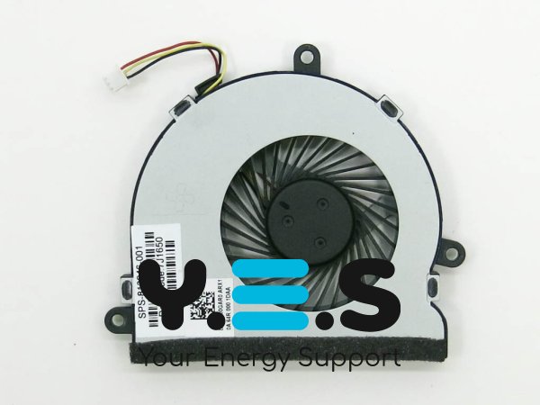 Кулер для Dell Inspiron 15 3521/3537/3721/3737/5521/5535/5537/5721/5735/5737 Original