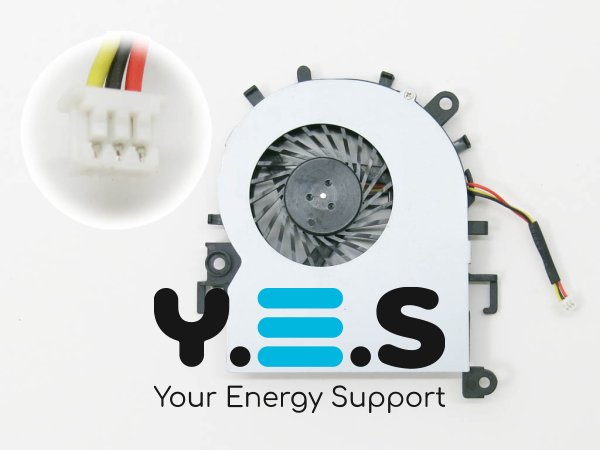 Вентилятор-кулер 3PIN для Acer Aspire 5349/5349G/5749/5749Z, AS5349, ZRL (MF7509V1-C030-G99)