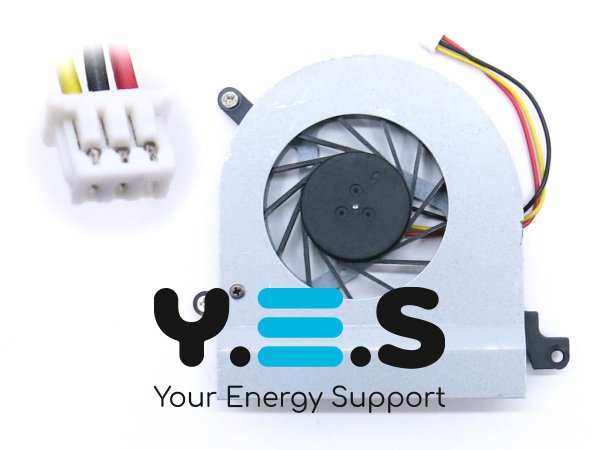 Вентилятор-кулер Lenovo ThinkPad 13/E30/E31, PN 60Y5519, MF45070V1-Q060-G99