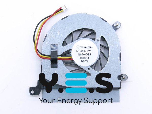 Вентилятор-кулер Lenovo ThinkPad 13/E30/E31, PN 60Y5519, MF45070V1-Q060-G99