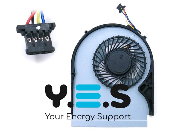 Вентилятор (кулер) Lenovo Flex 2 15 / Flex2-15D, PRC Original