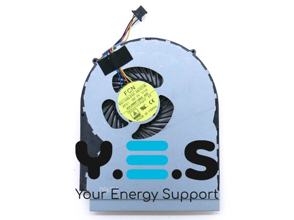 Вентилятор (кулер) Lenovo Flex 2 15 / Flex2-15D, PRC Original