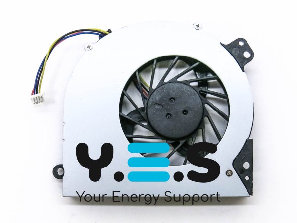 Вентилятор‑кулер для HP ProBook 4540S/4740S/4545S/4750S, 683484‑001, DFS551205ML0T FB7S