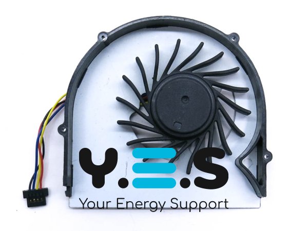 Вентилятор-кулер Lenovo IdeaPad B560/B565/V560/V565, AD06705HX11DB00