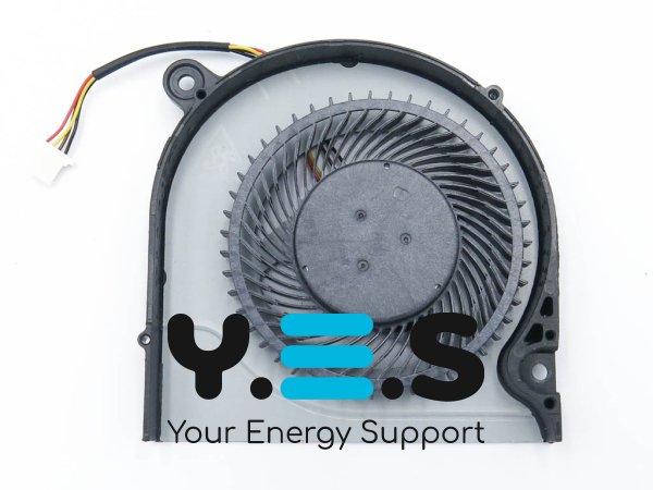 Вентилятор Acer Helios/Nitro: G3-571G/573G PH315/317 AN515-41/51/53/52/42 DFS541105FC0T-FJN1 Original