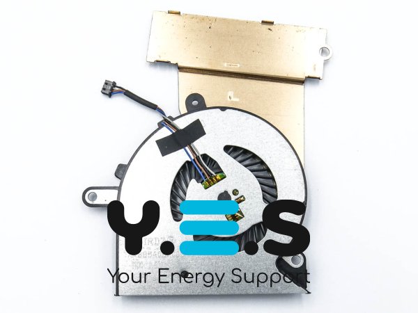 Кулер (вентилятор) CPU для HP OMEN 15-CE, 17-AN G3A 929455-001 Original