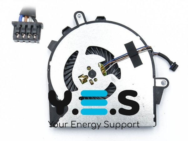 Вентилятор (кулер) GPU для HP OMEN 15-CE, 17-AN, G3A 929456-001 Original