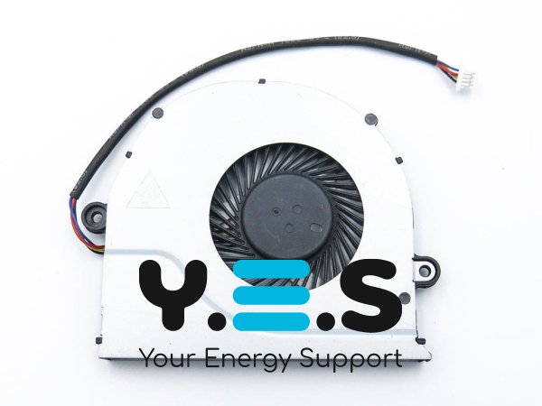 Кулер-вентилятор 12V для Asus ROG Strix FX63VD/FZ63VD/GL503/GL503VD/FX503/FX503VD