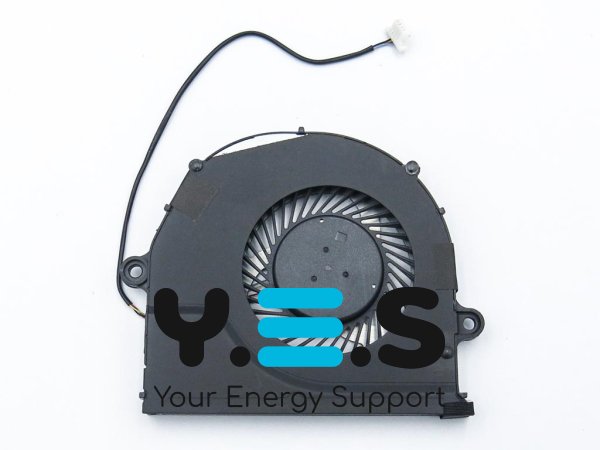 Кулер-вентилятор 5V для Asus ROG Strix FX63VD/FZ63VD/GL503/GL503VD/FX503/FX503VD