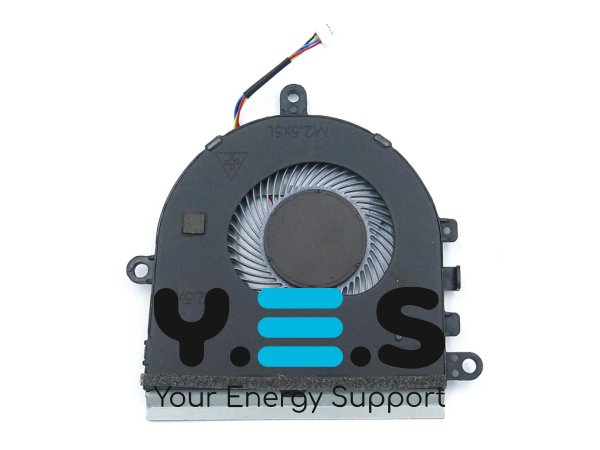Вентилятор-кулер DELL Inspiron 15 5570/3583/3584/3585/5575/5593 07MCD0 Original