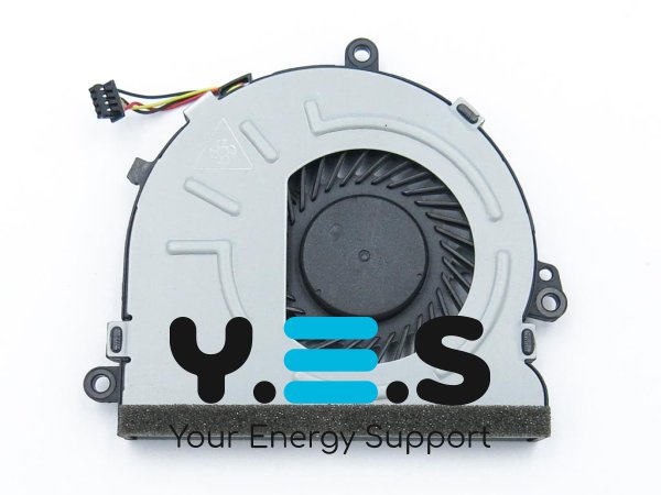 Кулер для HP 15-DA/DB/DI, 15G-DR, 15Q-DS, 250/255 G6/G7 L20474-001 Original