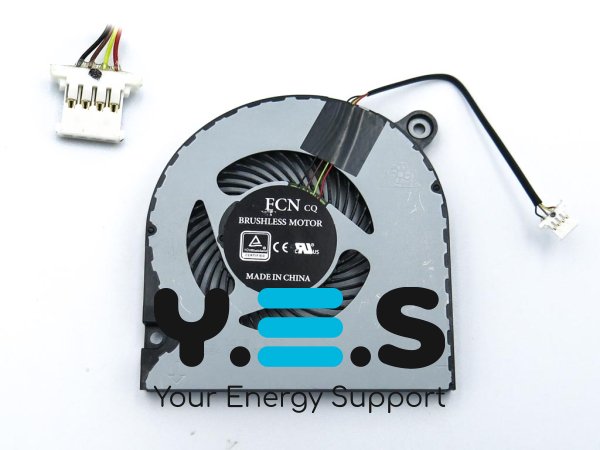 Кулер з кришкою Acer A314-31/A315-21/31/32/51/52/A515-51/51G/SF314-54/A517-51G Original PRC