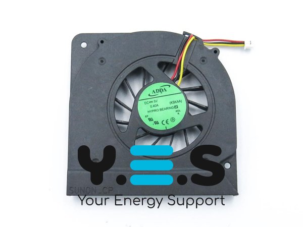 Вентилятор (кулер) для Acer Aspire 5330/5730Z/5730ZG/5730G, 23.AUE01.001/23.10246.001 v2