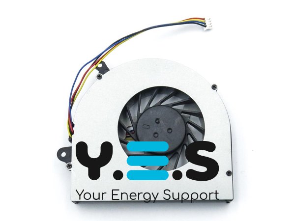 Кулер (вентилятор) 4Pin для Lenovo IdeaPad G480/B480/G480A/B485/G580/G585 AB7205HX-GC1 V2PM