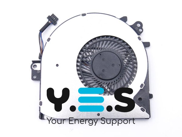 Кулер-вентилятор для HP ProBook 450 G5/455 G5/470 G5, L03854-001