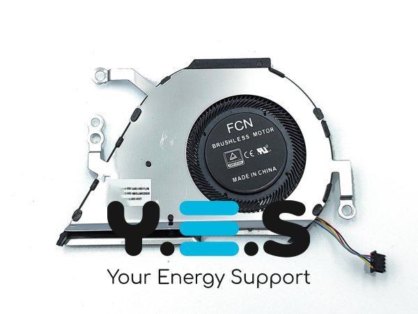 Вентилятор-кулер для ASUS VivoBook X420U/X420UA/Y406/Y406U/Y406UA/Y406F/R459FA 13NB0LA0M02111