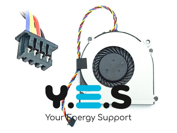 Вентилятор-кулер HP 260 G1/G2 KSB06105HB, довгий кабель