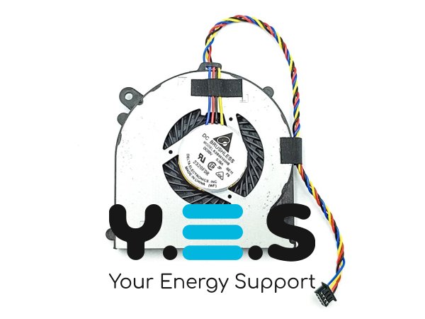 Вентилятор-кулер HP 260 G1/G2 KSB06105HB, довгий кабель