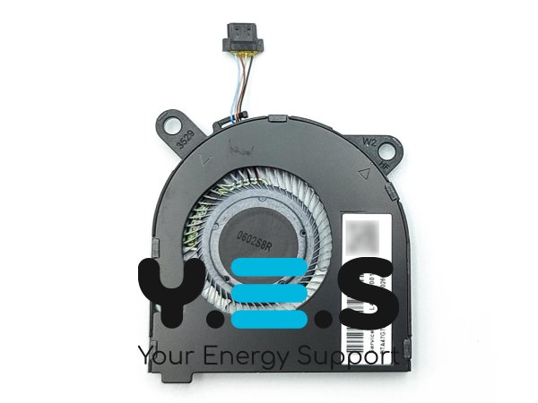 Кулер-вентилятор для HP 13-AN (13-AN0046tu/0030wm/0031wm) TPN-Q214 L41283-001 Original