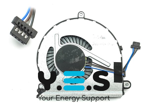 Вентилятор-кулер HP 15-AW: aw002la/aw003ur/aw003la/aw004ng/aw053nr SPS-856359-001 Original