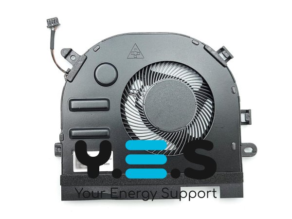 Вентилятор (кулер) Lenovo IdeaPad S340-15API/C340-15IWL/FLEX-15IWL/S340-15IIL/S340-15IWL DC28000MZF0