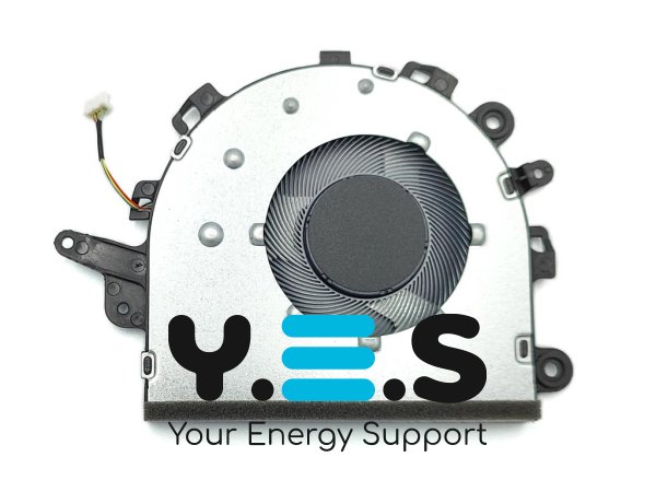 Вентилятор-кулер Lenovo IdeaPad S145-15IWL/S145-15AST/S145-15API/S145-15IKB 5F10S13875