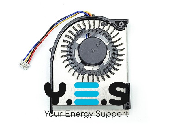 Вентилятор-охолоджувач для Lenovo ThinkPad T420S/T430S/T420SI, сумісний з цими моделями