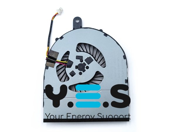 Вентилятор-кулер DC5V для Dell Inspiron 15 5558/5458/5459/5559/3558/5555/3559; 17 5755/5758