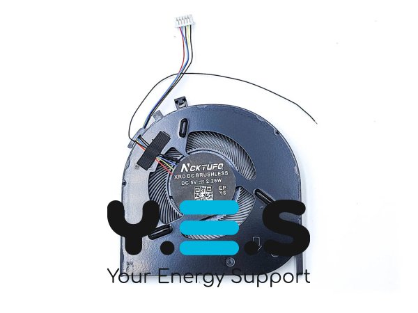 Вентилятор (кулер) Lenovo ThinkPad T470/T480, P/N 01YR202/01YR200