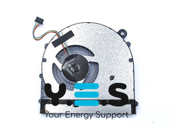 Вентилятор (GPU кулер) для Xiaomi Mi Air, Mi Pro 15.6 MX150/MX250/MX350 181501-AD