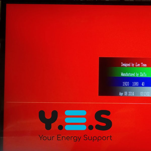 Матриця 17.3" B173HAN01.0 IPS FHD 1920×1080 eDP 30pin LED Slim, матова, розʼєм зліва знизу