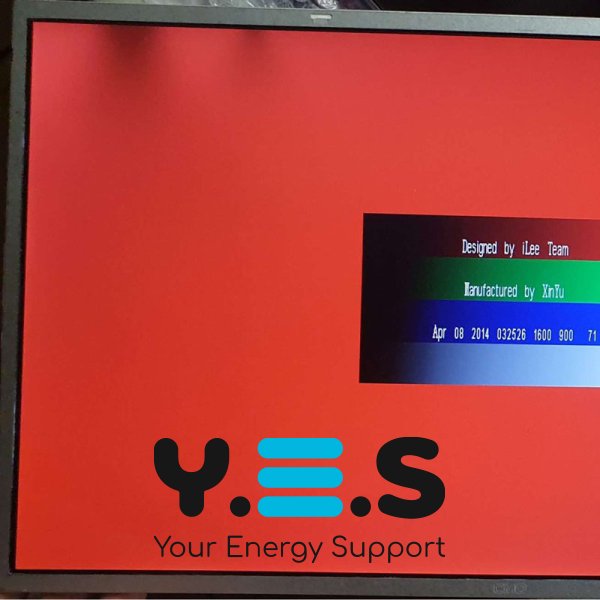 Матриця 17.3" N173FGE-L21 1600×900 40pin LED глянцева, розʼєм зліва знизу (renew)