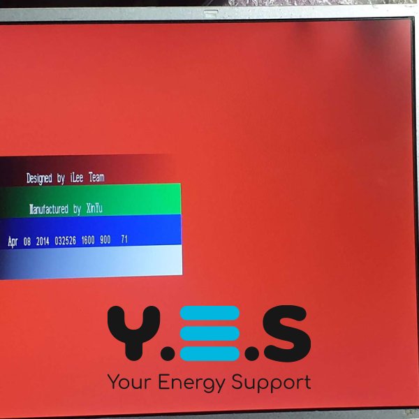 Матриця 17.3" N173FGE-L21 1600×900 40pin LED глянцева, розʼєм зліва знизу (renew)