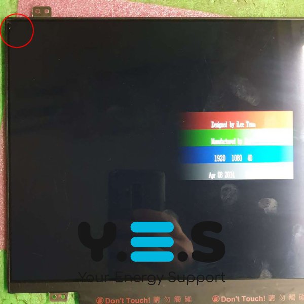 Матриця 14" B140HAN04.0 IPS FHD 1920×1080 eDP 30pin матова SLIM 250кд 45%NTSC (Уцінка)